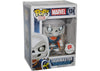 Funko Pop! Taskmaster (Walgreens Exclusive) #124