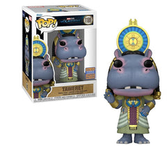 Funko Pop! Taweret (2023 Wondrous Convention) #1189