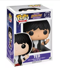Funko Pop! Bill & Ted’s Excellent Adventure – Ted #383