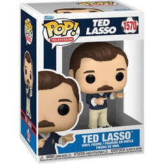 Funko Pop! Ted Lasso #1570
