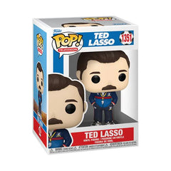 Funko Pop! Ted Lasso #1351