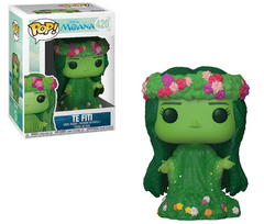 Funko Pop! Disney - Moana: TE FITI #420