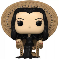 Funko Pop! The Addams Family: Morticia Addams #1550