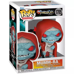 Funko Pop! ThunderCats: Mumm-Ra #1705