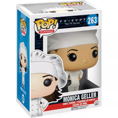 Funko Pop! Friends: Monica Geller #263