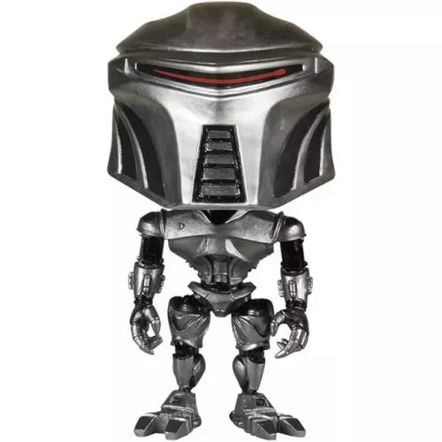 Funko Pop Battlestar Galactica Cylon Centurion 257 boxed