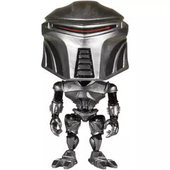 Funko Pop Battlestar Galactica Cylon Centurion 257 boxed