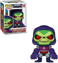 Funko Pop! Terror Claws Skeletor #39