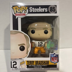 Funko Pop! Terry Bradshaw #85