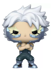 Funko Pop! Animation My Hero Academia Tetsutetsu Tetsutetsu 1148 Hot Topic !