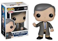 Funko Pop The X-Files The Cigarette Smoking Man number 185 in box