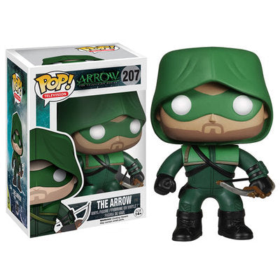 Funko Pop! The Arrow #207