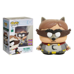 Funko Pop! South Park: The Coon (2017 Summer Convention) #07