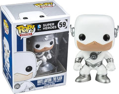 Funko Pop! White Lantern: The Flash #59