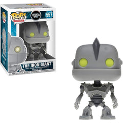 Funko Pop! Ready Player One: The Iron Giant #557