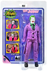 Figures Toy Company: Batman Classic Tv Series - The Joker