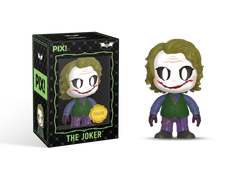 ThrillJoy PIX! The Dark Knight: The Joker (Limited Chase Edition)
