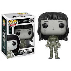 Funko Pop! The Mummy #434