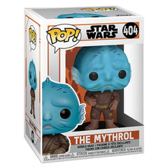 Funko Pop! The Mythrol #404