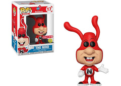 Funko Pop! Domino's: The Noid (Target Exclusive) [Glows] #17