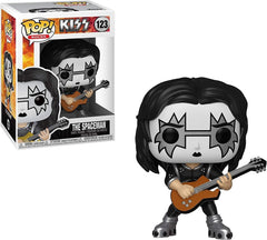 Funko Pop! The Spaceman #123
