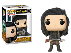 Funko Pop! The Valkyrie #514