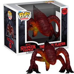 Funko Pop! Stranger Things: The Mind Flayer #1597