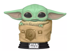 Funko Pop! The Child , Starwars #405