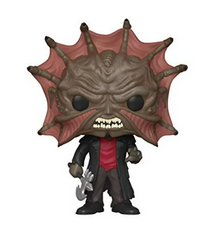 Funko Pop! Jeeper Creepers: The Creeper (No Hat) Exclusive Vinyl Figure #848