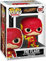 Funko POP! Television: The Flash #1097 - The Flash