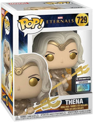 Funko Pop! Thena (Exclusive) #729