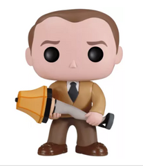 Funko Pop! A Christmas Story– The Old Man #13
