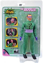 Figures Toy Company: Batman Classic Tv Series - The Riddler