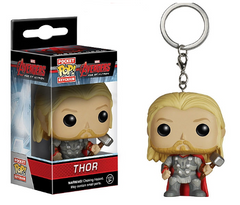 Funko POP Avengers 2 - Thor Keychain
