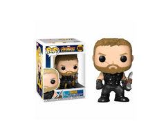 Funko Pop! Thor #286