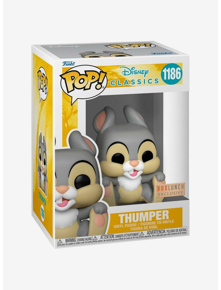 Funko Pop! Thumper (Box Lunch Exclusive) #1186