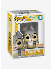 Funko Pop! Thumper (Box Lunch Exclusive) #1186