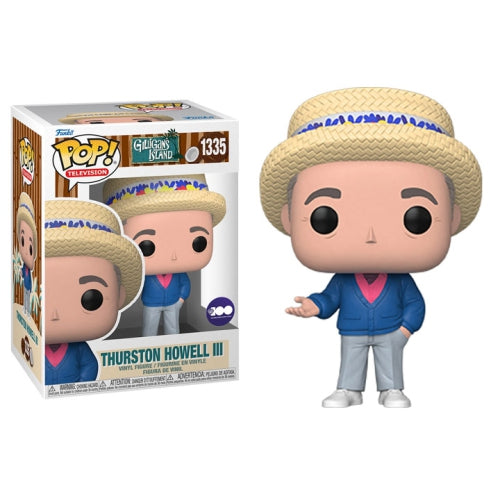 Funko Pop! Thurston Howell III #1335