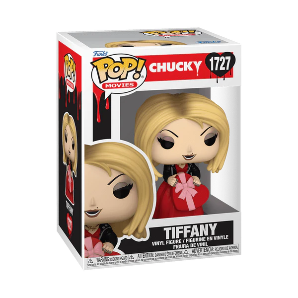 Funko Pop! Tiffany #1727