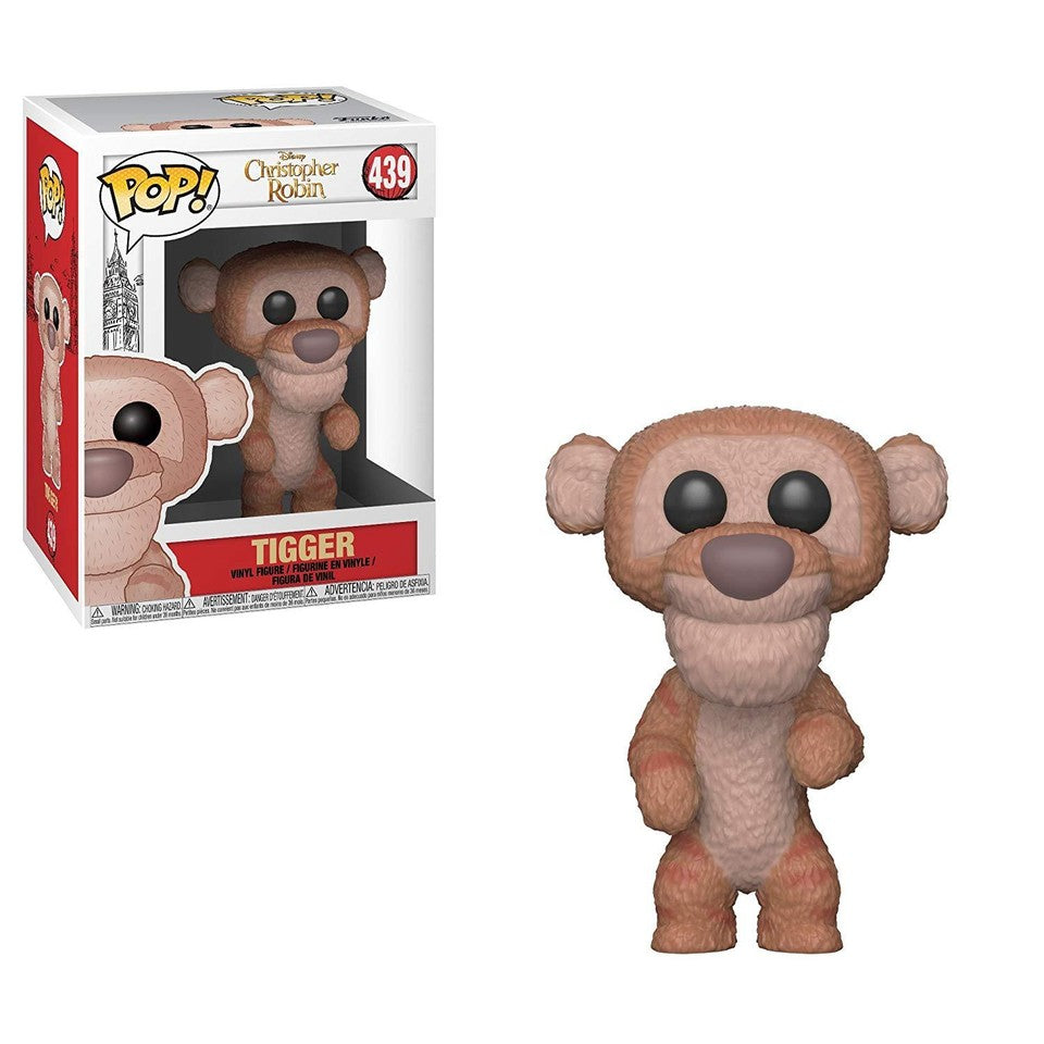 Funko Pop! Christopher Robin: Tigger #439