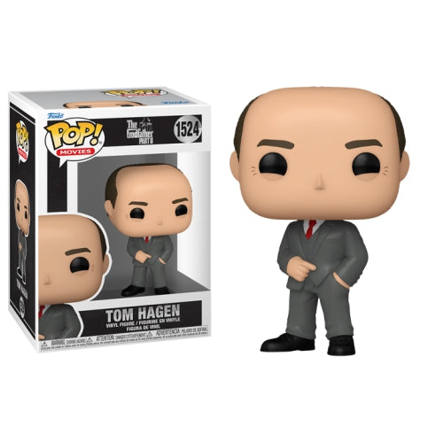 Funko Pop! Tom Hagen #1524