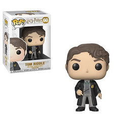 Funko Pop! Harry Potter: Tom Riddle #60
