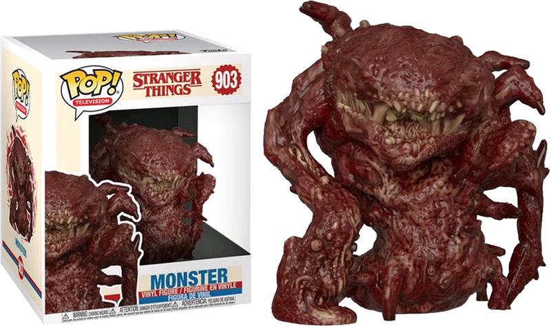 Funko Pop! Tom / Bruce Monster #903