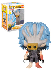Funko Pop! Tomura Shigaraki (Special Edition) #1149