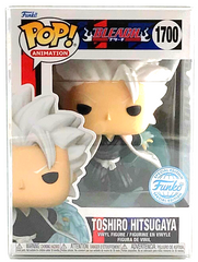 Funko Pop! Toshiro Hitsugaya (Special Edition) #1700