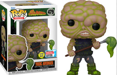 Funko Pop! Toxic Avenger (Glows in the Dark) [2023 Fall Convention] #479