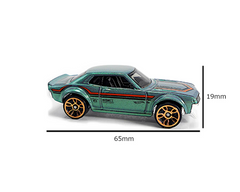 Mattel Hot Wheels HW J-Imports Series '70 Toyota Celica (151/250)