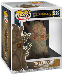 Funko Pop! Treebeard #529