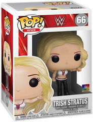 Funko Pop! WWE: Trish Stratus #66