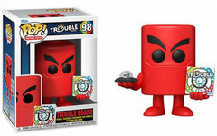 Funko Pop! Trouble Board #98